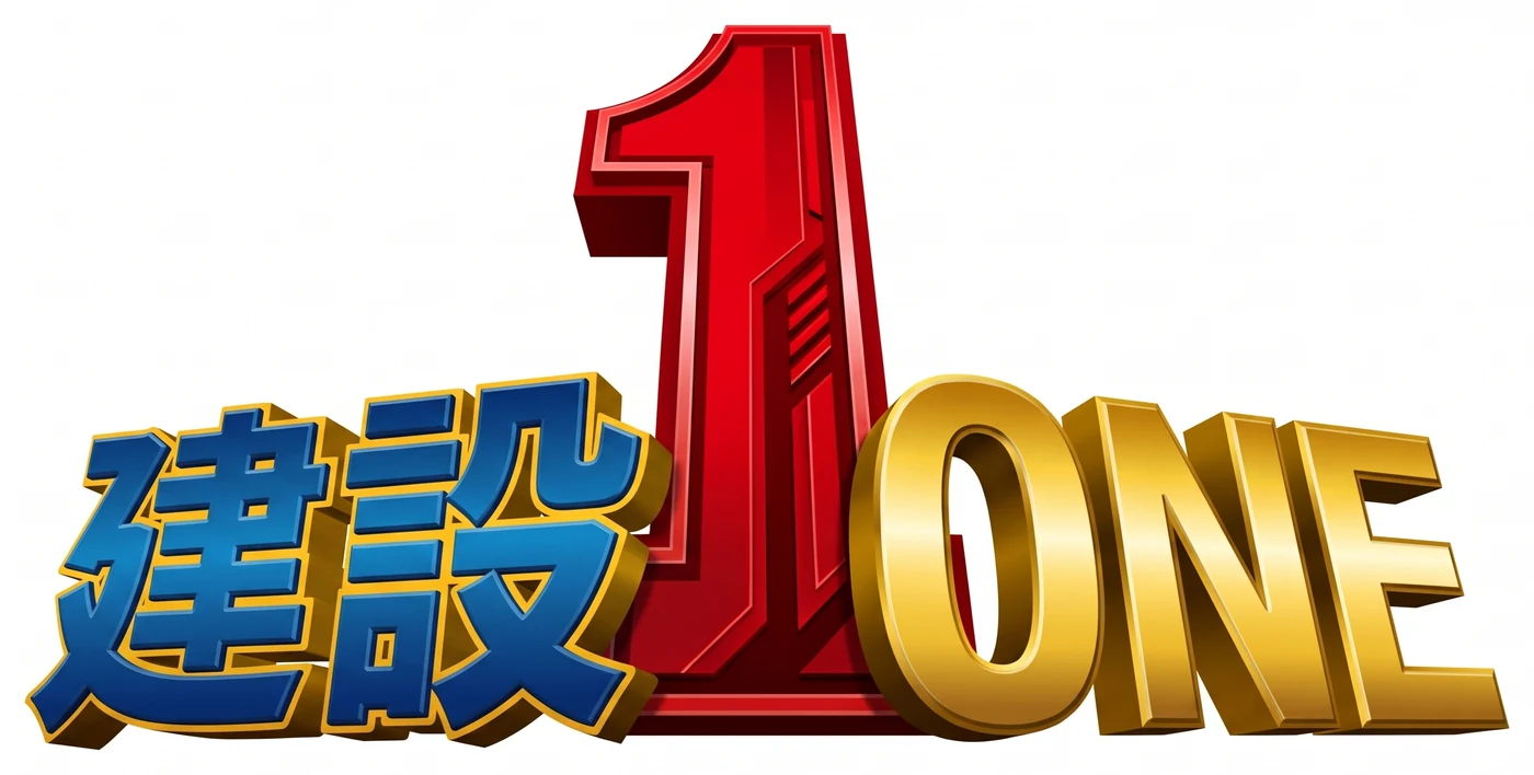 建設ONE